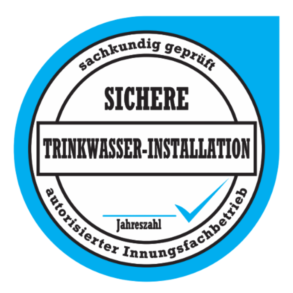 Sichere Trinkwasser-Installation